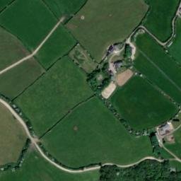 Satellite imagery of Clodgy Point, GB