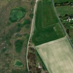 Satellite imagery of 8018206 - A, GB