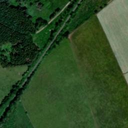 Satellite imagery of LB281, BE