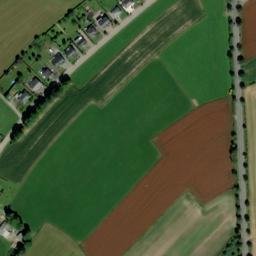Satellite imagery of Prussia Luxembourg No 73, BE