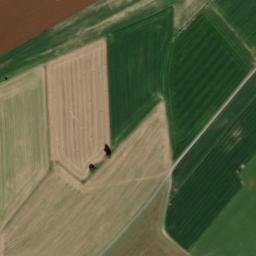 Satellite imagery of Prussia Luxembourg No 73, BE