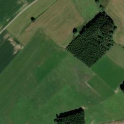 Satellite imagery of Prussia Luxembourg No 73, BE