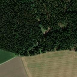 Satellite imagery of Prussia Luxembourg No 65, BE