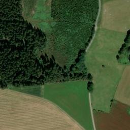 Satellite imagery of Prussia Luxembourg No 64, BE