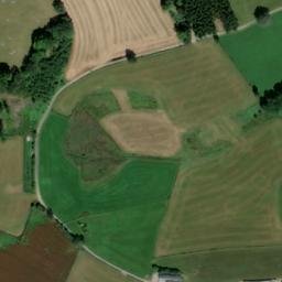 Satellite imagery of Prussia Luxembourg No 64, BE
