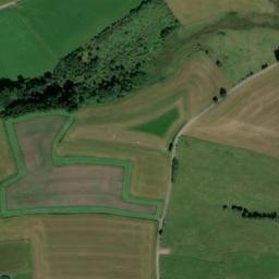 Satellite imagery of Prussia Luxembourg No 64, BE