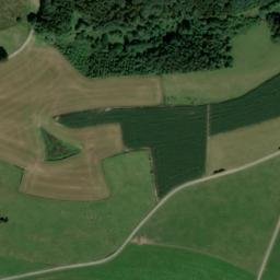 Satellite imagery of Prussia Luxembourg No 63, BE