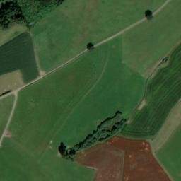 Satellite imagery of Prussia Luxembourg No 63, BE
