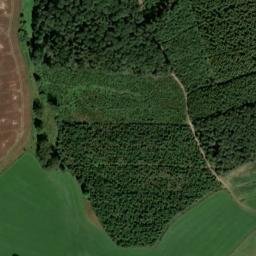 Satellite imagery of Prussia Luxembourg No 62, BE