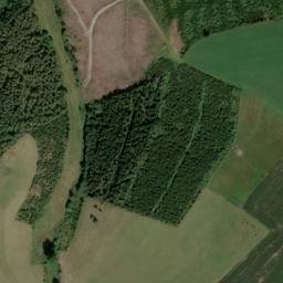 Satellite imagery of Prussia Luxembourg No 62, BE