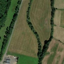 Satellite imagery of Höhberg, DE