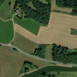 Satellite imagery of Rattenberg, DE
