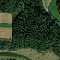 Satellite imagery of Rattenberg, DE