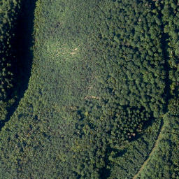 Satellite imagery of Gasteberg, DE