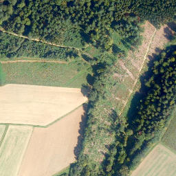 Satellite imagery of Zimmermanns-Berg, DE