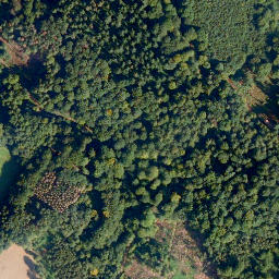 Satellite imagery of Eichenberg, DE