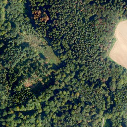 Satellite imagery of Eichenberg, DE