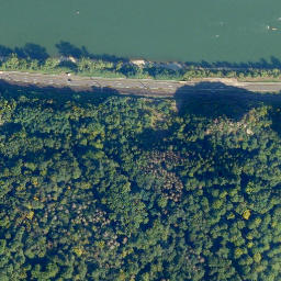 Satellite imagery of Lindberg, DE