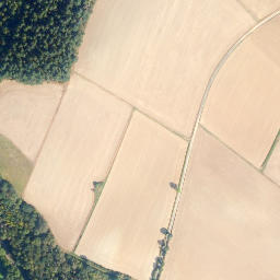 Satellite imagery of Algenrothberg, DE