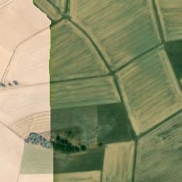 Satellite imagery of Algenrothberg, DE