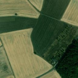 Satellite imagery of Algenrothberg, DE