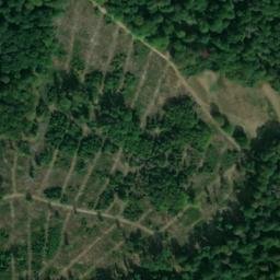 Satellite imagery of Grauer Kopf, DE