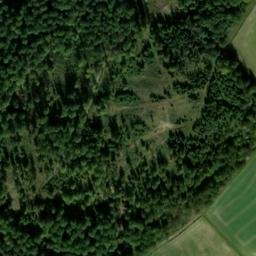 Satellite imagery of Mappershainer Kopf, DE