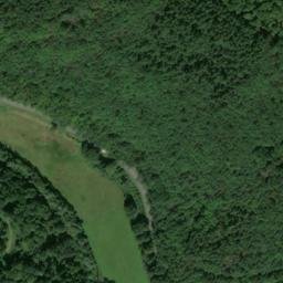 Satellite imagery of Frankenberg, DE