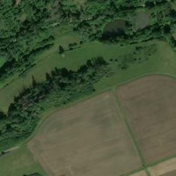 Satellite imagery of Frankenberg, DE