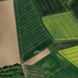 Satellite imagery of Hühnerberg, DE