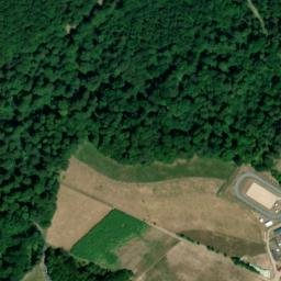 Satellite imagery of Rauenberg, DE