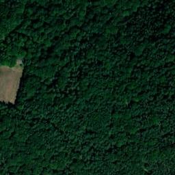 Satellite imagery of Kahler Kopf, DE