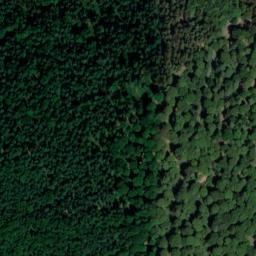 Satellite imagery of Kahler Kopf, DE