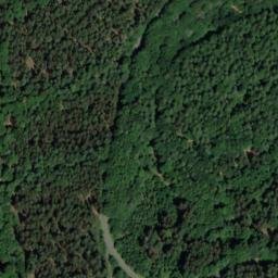 Satellite imagery of Kahler Kopf, DE