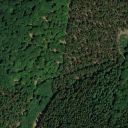 Satellite imagery of Obersteinigeberg, DE