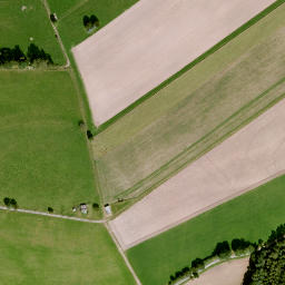 Satellite imagery of Querberg, DE