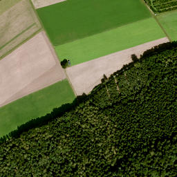 Satellite imagery of Querberg, DE