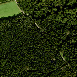 Satellite imagery of Roßkopf, DE