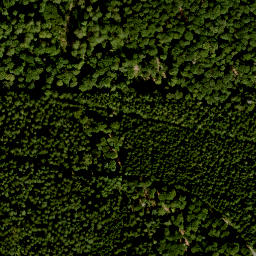 Satellite imagery of Roßkopf, DE