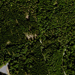 Satellite imagery of Burgjoß-Forst Aura-Flörsbachtal, FR