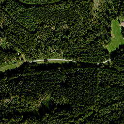 Satellite imagery of Petzchen, DE