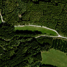 Satellite imagery of Petzchen, DE
