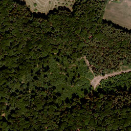 Satellite imagery of Schloss Ditterswind, DE