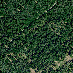 Satellite imagery of Rothügel, DE