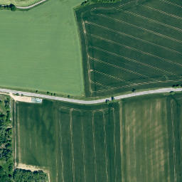 Satellite imagery of Schloss Wiesen, DE