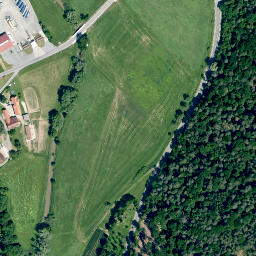 Satellite imagery of Schloss Wiesen, DE
