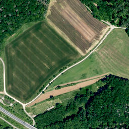 Satellite imagery of Roter Berg, DE