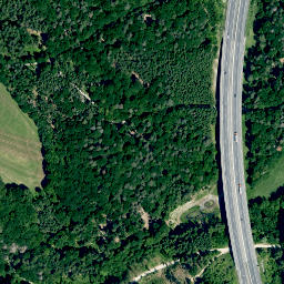 Satellite imagery of Roter Berg, DE