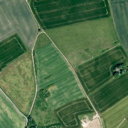 Satellite imagery of Weinberg, DE