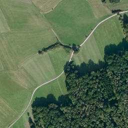 Satellite imagery of Göritze, DE